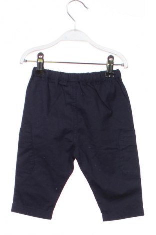 Kinderhose Next, Größe 6-9m/ 68-74 cm, Farbe Blau, Preis 5,11 €