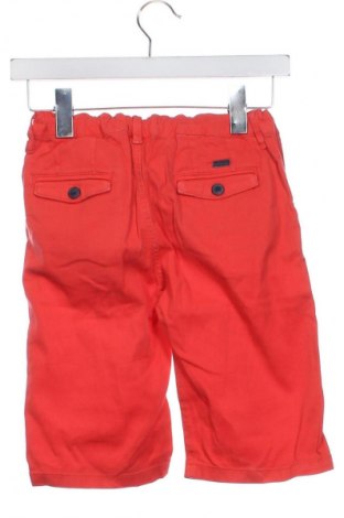 Gyerek nadrág Nukutavake, Méret 10-11y / 146-152 cm, Szín Piros, Ár 8 587 Ft