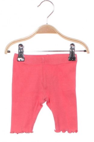 Kinderhose Obaibi, Größe 3-6m/ 62-68 cm, Farbe Rosa, Preis 1,99 €