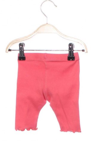 Kinderhose Obaibi, Größe 3-6m/ 62-68 cm, Farbe Rosa, Preis 1,99 €