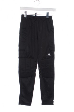 Kinderhose Pro Touch, Größe 12-13y/ 158-164 cm, Farbe Schwarz, Preis 6,99 €
