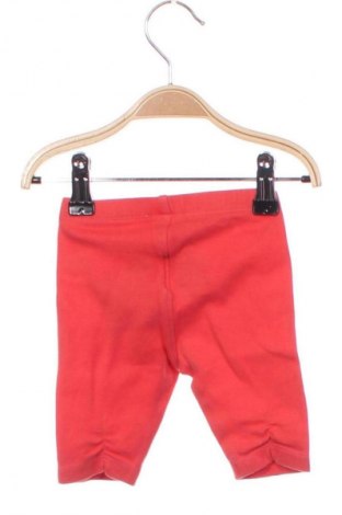 Kinderhose Sigikid, Größe 3-6m/ 62-68 cm, Farbe Rot, Preis 1,99 €