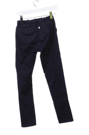 Pantaloni pentru copii Tommy Hilfiger, Mărime 12-13y/ 158-164 cm, Culoare Albastru, Preț 148,99 Lei