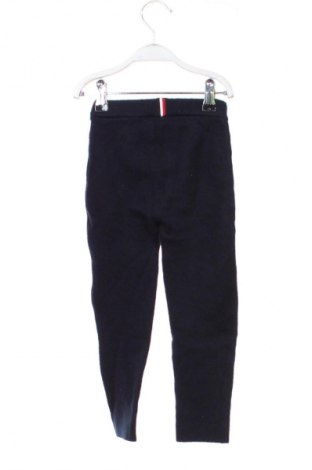 Pantaloni pentru copii Tommy Hilfiger, Mărime 18-24m/ 86-98 cm, Culoare Albastru, Preț 110,99 Lei