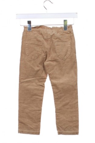 Kinderhose Topolino, Größe 3-4y/ 104-110 cm, Farbe Beige, Preis 6,99 €