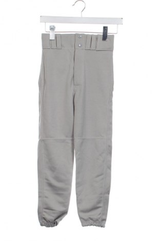 Dětské kalhoty  Unbranded, Velikost 12-13y/ 158-164 cm, Barva Šedá, Cena  69,00 Kč