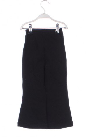 Kinderhose Unbranded, Größe 18-24m/ 86-98 cm, Farbe Schwarz, Preis 2,99 €