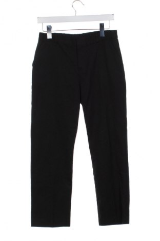 Kinderhose Unbranded, Größe 11-12y/ 152-158 cm, Farbe Schwarz, Preis 4,99 €