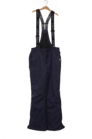 Детски панталон за зимни спортове CMP, Размер 15-18y/ 170-176 см, Цвят Син, Цена 18,40 €