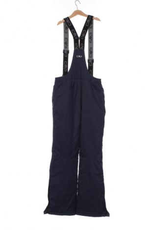 Детски панталон за зимни спортове CMP, Размер 15-18y/ 170-176 см, Цвят Син, Цена 18,40 €