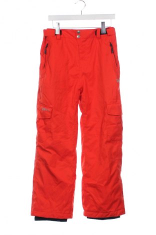 Детски панталон за зимни спортове Rehall, Размер 12-13y/ 158-164 см, Цвят Червен, Цена 12,78 €