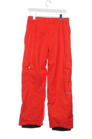 Детски панталон за зимни спортове Rehall, Размер 12-13y/ 158-164 см, Цвят Червен, Цена 12,78 €