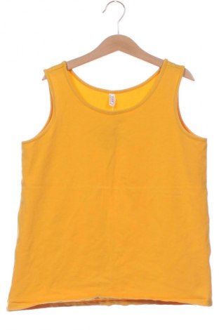 Kinder Top Defacto, Größe 11-12y/ 152-158 cm, Farbe Orange, Preis 1,99 €