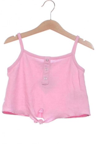 Kinder Top LC Waikiki, Größe 6-7y/ 122-128 cm, Farbe Rosa, Preis 1,99 €