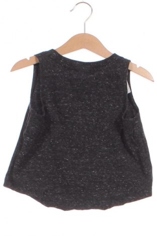 Kinder Top Nike, Größe 7-8y/ 128-134 cm, Farbe Grau, Preis 6,99 €