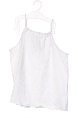 Kinder Top Reserved, Größe 9-10y/ 140-146 cm, Farbe Weiß, Preis 1,99 €
