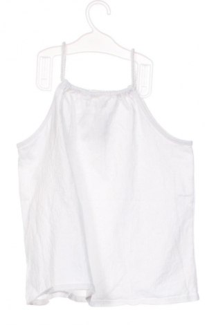 Kinder Top Reserved, Größe 9-10y/ 140-146 cm, Farbe Weiß, Preis 1,99 €