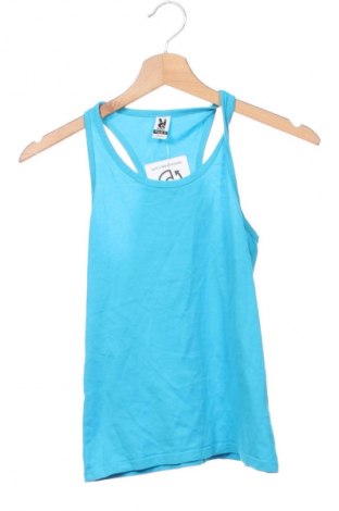 Gyerek trikó Roly, Méret 11-12y / 152-158 cm, Szín Kék, Ár 669 Ft