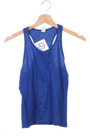 Kinder Top Roly, Größe 11-12y/ 152-158 cm, Farbe Blau, Preis 1,99 €