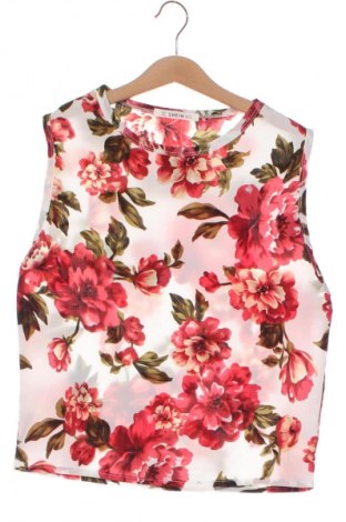 Kinder Top SHEIN, Größe 10-11y/ 146-152 cm, Farbe Mehrfarbig, Preis 1,99 €