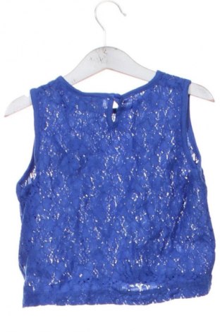 Kinder Top Tom Tailor, Größe 7-8y/ 128-134 cm, Farbe Blau, Preis 1,99 €