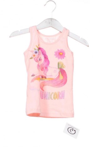 Kinder Top Unbranded, Größe 18-24m/ 86-98 cm, Farbe Rosa, Preis 1,99 €