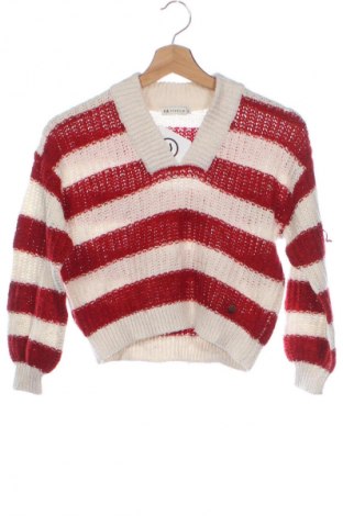 Kinderpullover C&A, Größe 6-7y/ 122-128 cm, Farbe Mehrfarbig, Preis 6,99 €