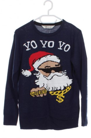 Gyerek pulóver H&M, Méret 12-13y / 158-164 cm, Szín Sokszínű, Ár 2 369 Ft