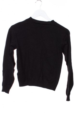 Gyerek pulóver H&M, Méret 10-11y / 146-152 cm, Szín Fekete, Ár 3 769 Ft
