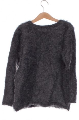 Kinderpullover H&M, Größe 10-11y/ 146-152 cm, Farbe Grau, Preis 7,99 €