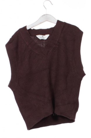 Παιδικό πουλόβερ H&M, Μέγεθος 12-13y/ 158-164 εκ., Χρώμα Καφέ, Τιμή 2,99 €