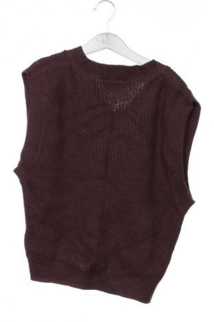 Παιδικό πουλόβερ H&M, Μέγεθος 12-13y/ 158-164 εκ., Χρώμα Καφέ, Τιμή 2,99 €