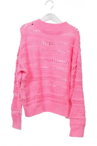 Kinderpullover H&M, Größe 12-13y/ 158-164 cm, Farbe Rosa, Preis € 8,99