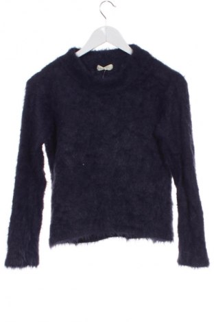 Kinderpullover H&M, Größe 12-13y/ 158-164 cm, Farbe Blau, Preis 7,99 €