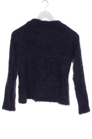 Kinderpullover H&M, Größe 12-13y/ 158-164 cm, Farbe Blau, Preis 7,99 €