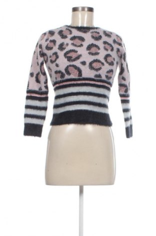 Gyerek pulóver Here+There, Méret 8-9y / 134-140 cm, Szín Sokszínű, Ár 889 Ft