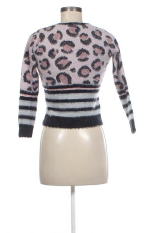 Gyerek pulóver Here+There, Méret 8-9y / 134-140 cm, Szín Sokszínű, Ár 889 Ft