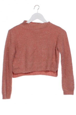 Kinderpullover Lulurain, Größe 9-10y/ 140-146 cm, Farbe Rosa, Preis 2,99 €