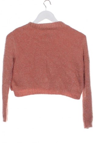 Kinderpullover Lulurain, Größe 9-10y/ 140-146 cm, Farbe Rosa, Preis 2,99 €