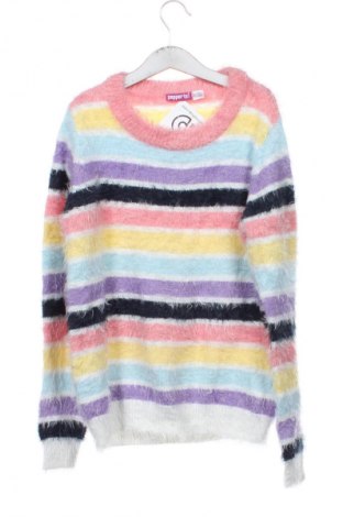 Kinderpullover Pepperts!, Größe 10-11y/ 146-152 cm, Farbe Mehrfarbig, Preis 1,99 €