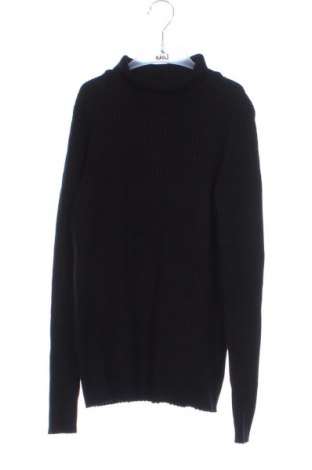 Kinderpullover Reserved, Größe 13-14y/ 164-168 cm, Farbe Schwarz, Preis 4,59 €