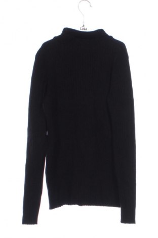 Kinderpullover Reserved, Größe 13-14y/ 164-168 cm, Farbe Schwarz, Preis 4,59 €