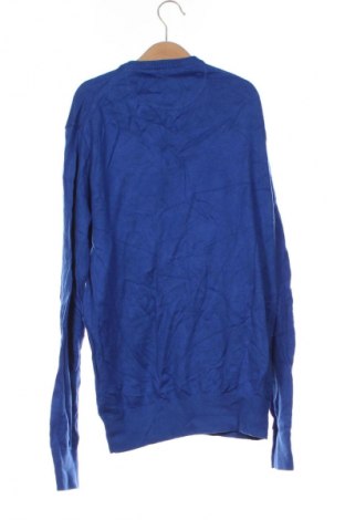 Детски пуловер River Woods, Размер 15-18y/ 170-176 см, Цвят Син, Цена 19,42 €