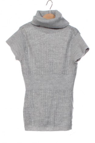 Kinderpullover Unbranded, Größe 12-13y/ 158-164 cm, Farbe Grau, Preis 7,99 €