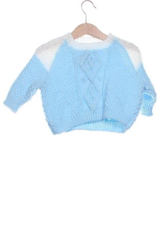 Kinderpullover Unbranded, Größe 1-2m/ 50-56 cm, Farbe Mehrfarbig, Preis 2,99 €