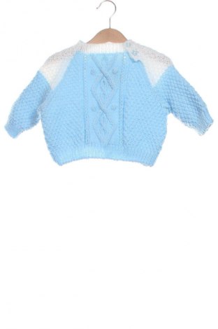 Kinderpullover Unbranded, Größe 1-2m/ 50-56 cm, Farbe Mehrfarbig, Preis 2,99 €