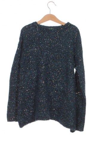 Kinderpullover United Colors Of Benetton, Größe 10-11y/ 146-152 cm, Farbe Mehrfarbig, Preis 5,99 €