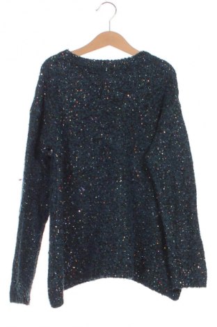 Kinderpullover United Colors Of Benetton, Größe 10-11y/ 146-152 cm, Farbe Mehrfarbig, Preis 5,99 €