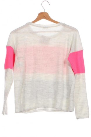 Kinderpullover United Colors Of Benetton, Größe 12-13y/ 158-164 cm, Farbe Mehrfarbig, Preis 3,99 €