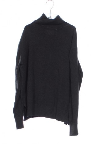 Gyerek pulóver Zara, Méret 11-12y / 152-158 cm, Szín Szürke, Ár 1 895 Ft